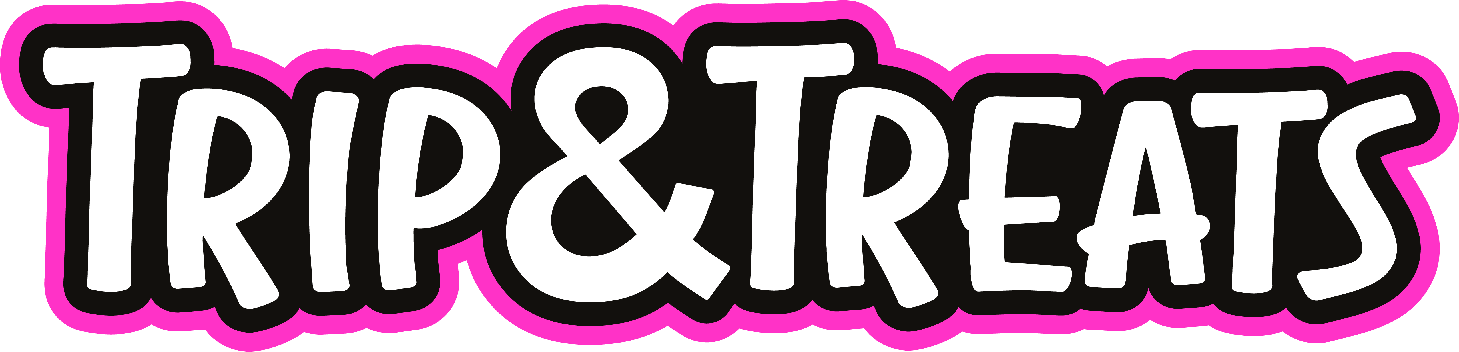 Trip & Treats | Cosmic Gummies, Chocolates & Mushroom Treats