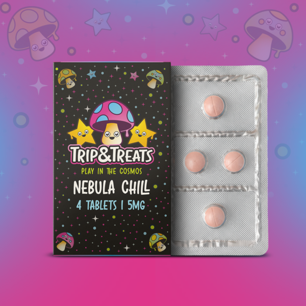 Nebula Chill